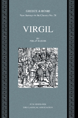 Virgil book