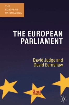 European Parliament, Second Edition book