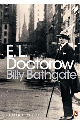 Billy Bathgate book