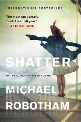 Shatter book