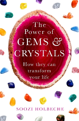 Power Of Gems And Crystals book