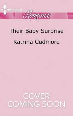 Their Baby Surprise book