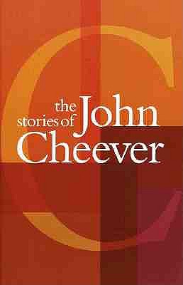 Stories of John Cheever book