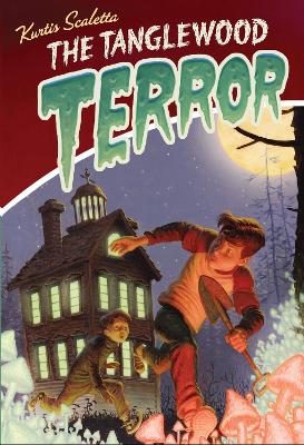 Tanglewood Terror book