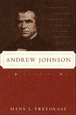 Andrew Johnson book