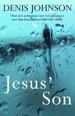 Jesus' Son book