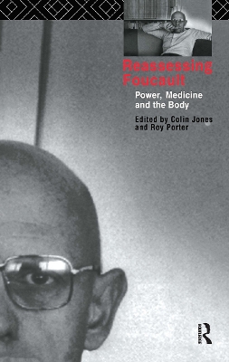 Reassessing Foucault book