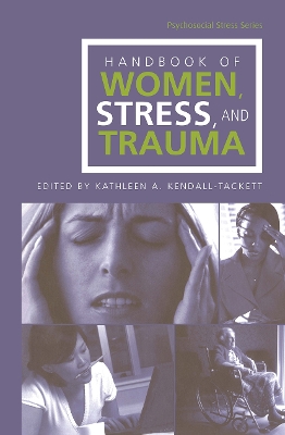 Handbook of Women, Stress and Trauma book