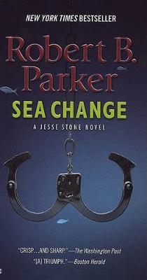 Sea Change book