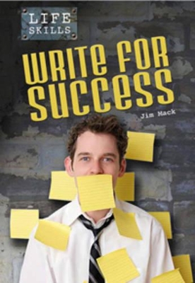 Write for Success book