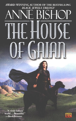 House of Gaian book