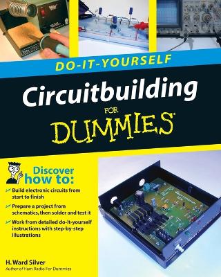Circuitbuilding Do-it-yourself for Dummies book