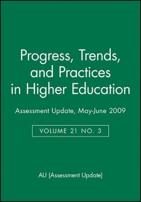 Assessment Update book