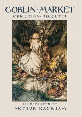 Goblin Market book