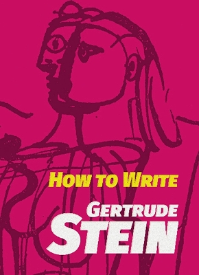 How to Write book