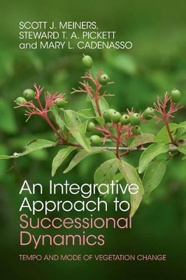 Integrative Approach to Successional Dynamics book