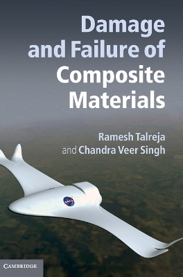 Damage and Failure of Composite Materials book