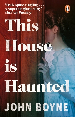 This House is Haunted book