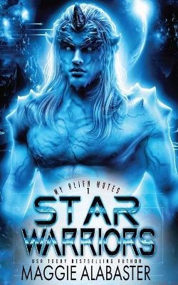 Star Warriors book