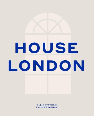 House London book