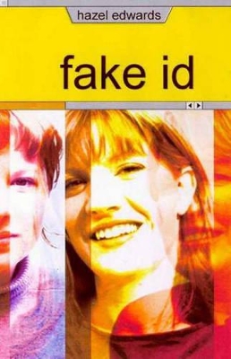 Fake ID book