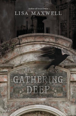 Gathering Deep book