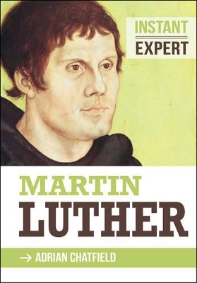 Instant Expert book