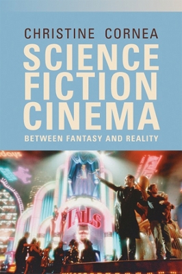 Science Fiction Cinema book