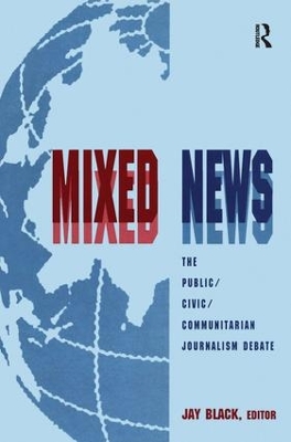 Mixed News book