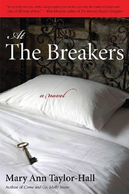 At the Breakers book