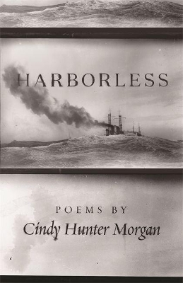 Harborless book