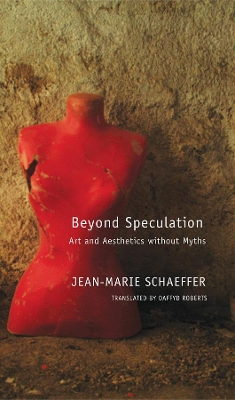 Beyond Speculation book