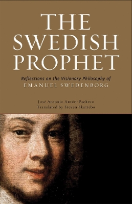 Swedish Prophet book