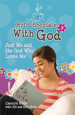 Hot Chocolate With God 3 book