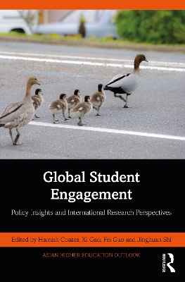 Global Student Engagement: Policy Insights and International Research Perspectives book