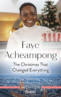 The Christmas That Changed Everything book