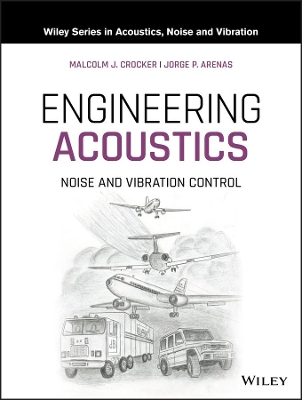 Engineering Acoustics: Noise and Vibration Control book