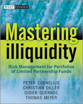 Mastering Illiquidity book