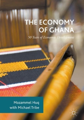 Economy of Ghana book