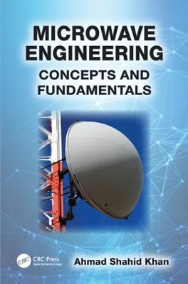 Microwave Engineering book