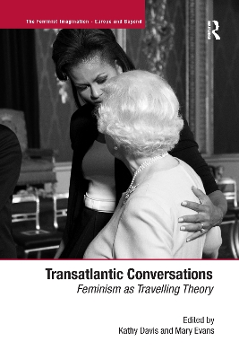 Transatlantic Conversations book