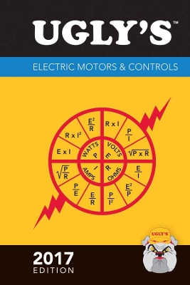 Ugly's Electric Motors & Controls, 2017 Edition book