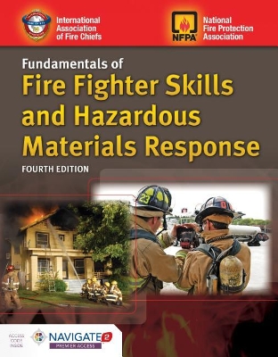 Fundamentals Of Fire Fighter Skills And Hazardous Materials Response by IAFC