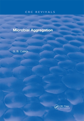 Microbial Aggregation book