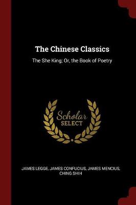 Chinese Classics book
