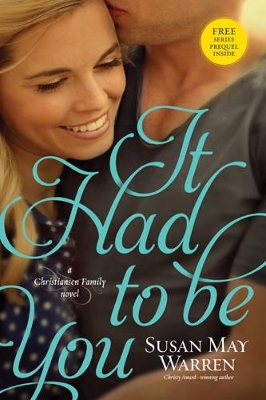 It Had to Be You book