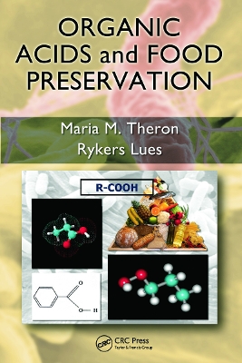 Organic Acids and Food Preservation book