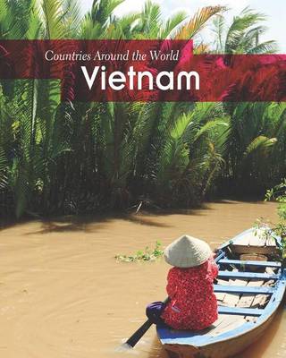 Vietnam by Charlotte Guillain