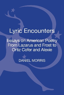 Lyric Encounters book