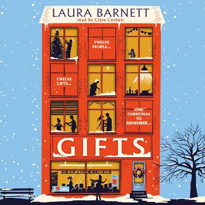 Gifts: The perfect stocking filler for book lovers this Christmas by Laura Barnett